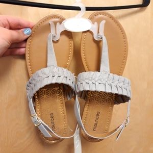 Maurices Sandals